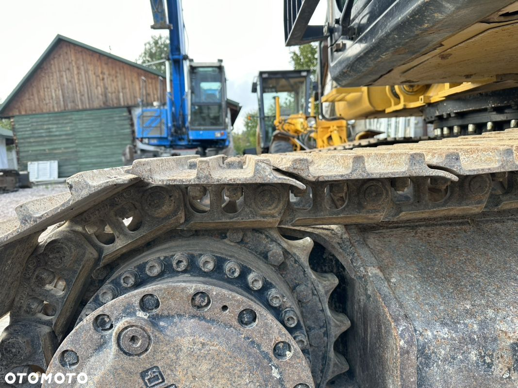 Caterpillar 320 EL - 11