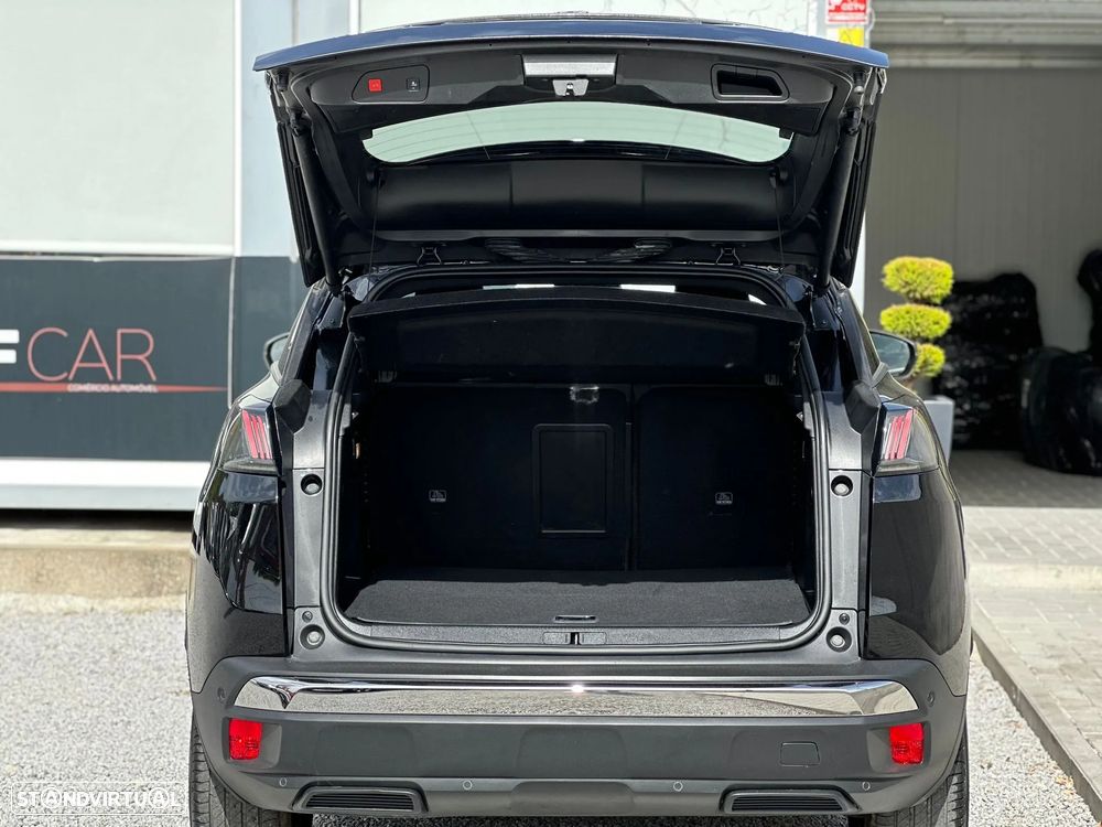 Peugeot 3008 1.6 Hybrid Allure e-EAT8 - 10