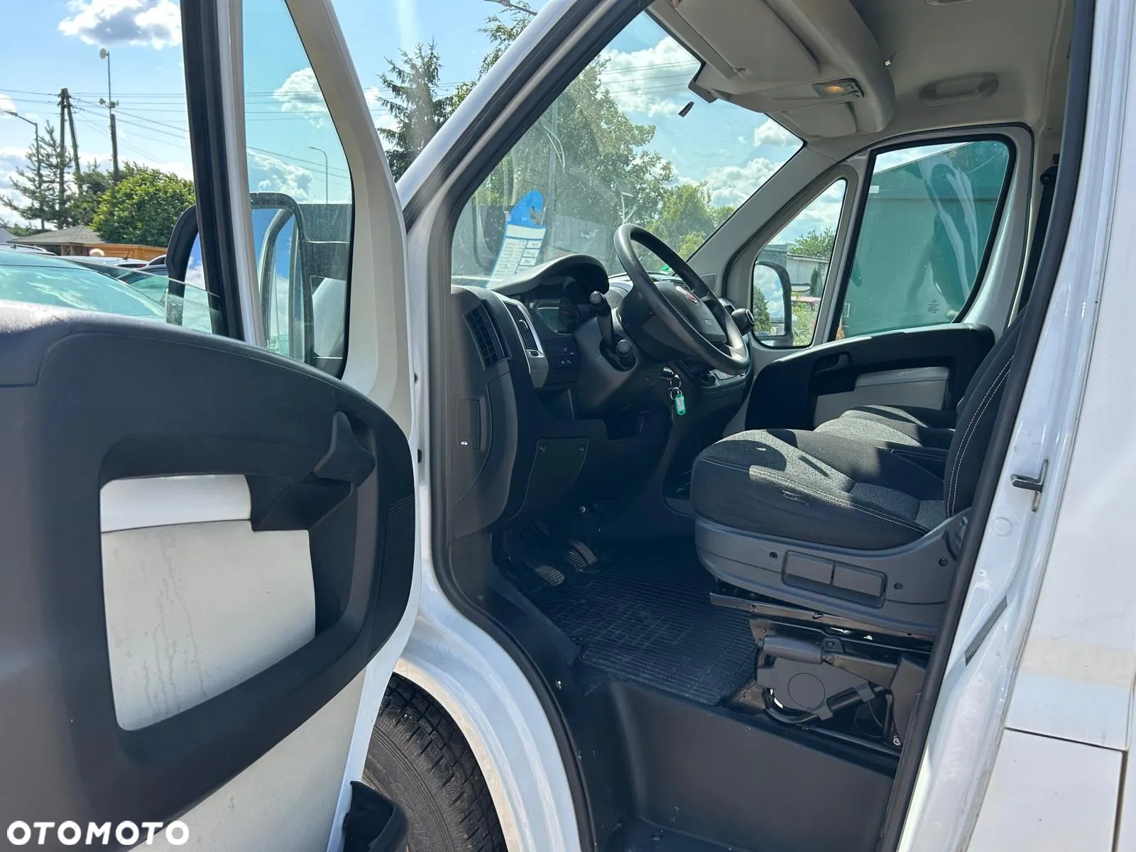 Fiat DUCATO - 14