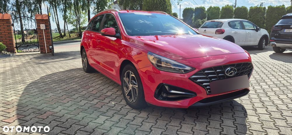 Hyundai i30 1.0 T-GDI Comfort - 3