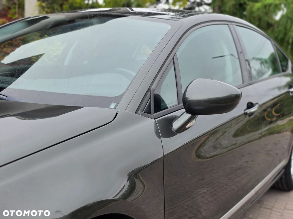 Citroën C5 - 5