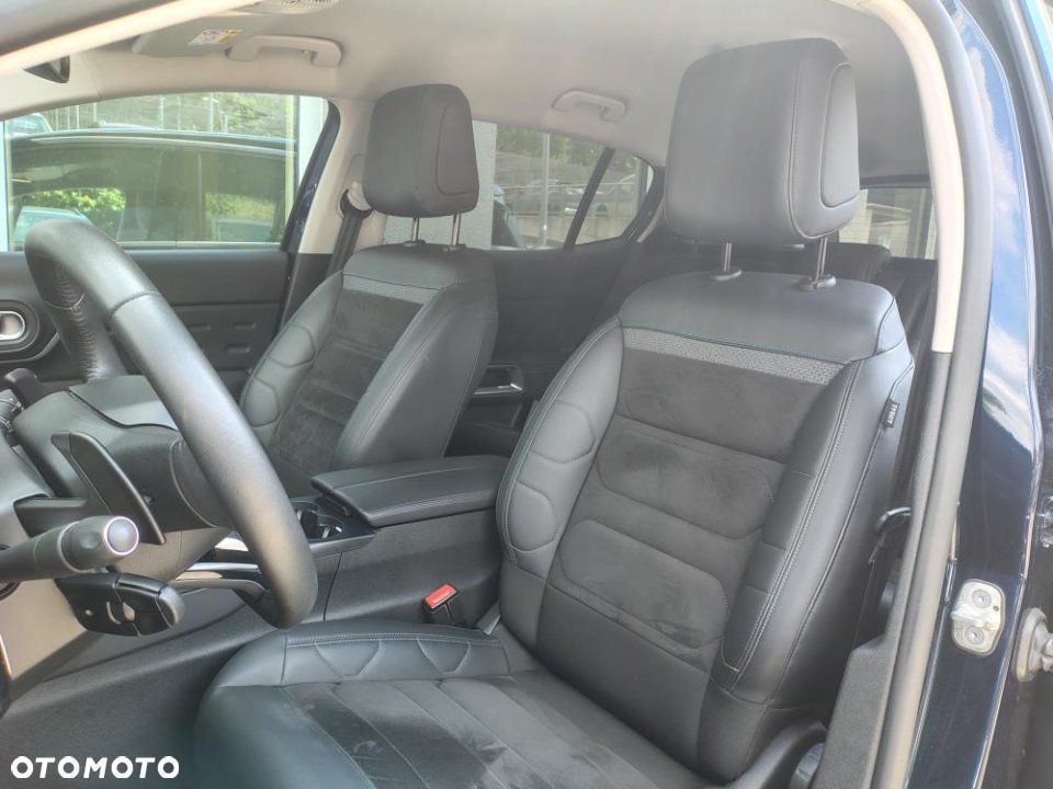 Citroën C5 Aircross - 10