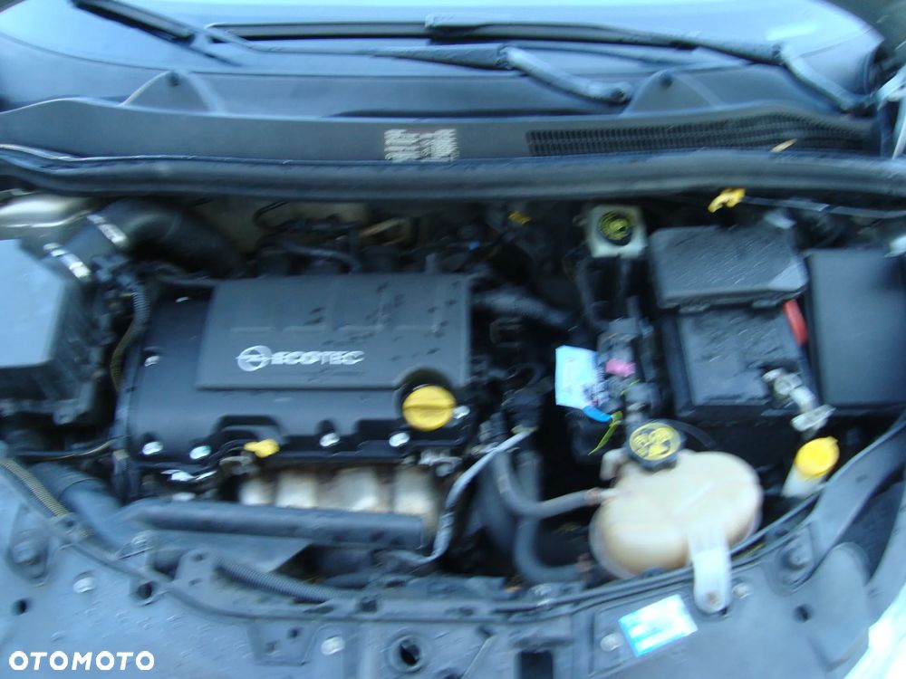 Opel Corsa - 13