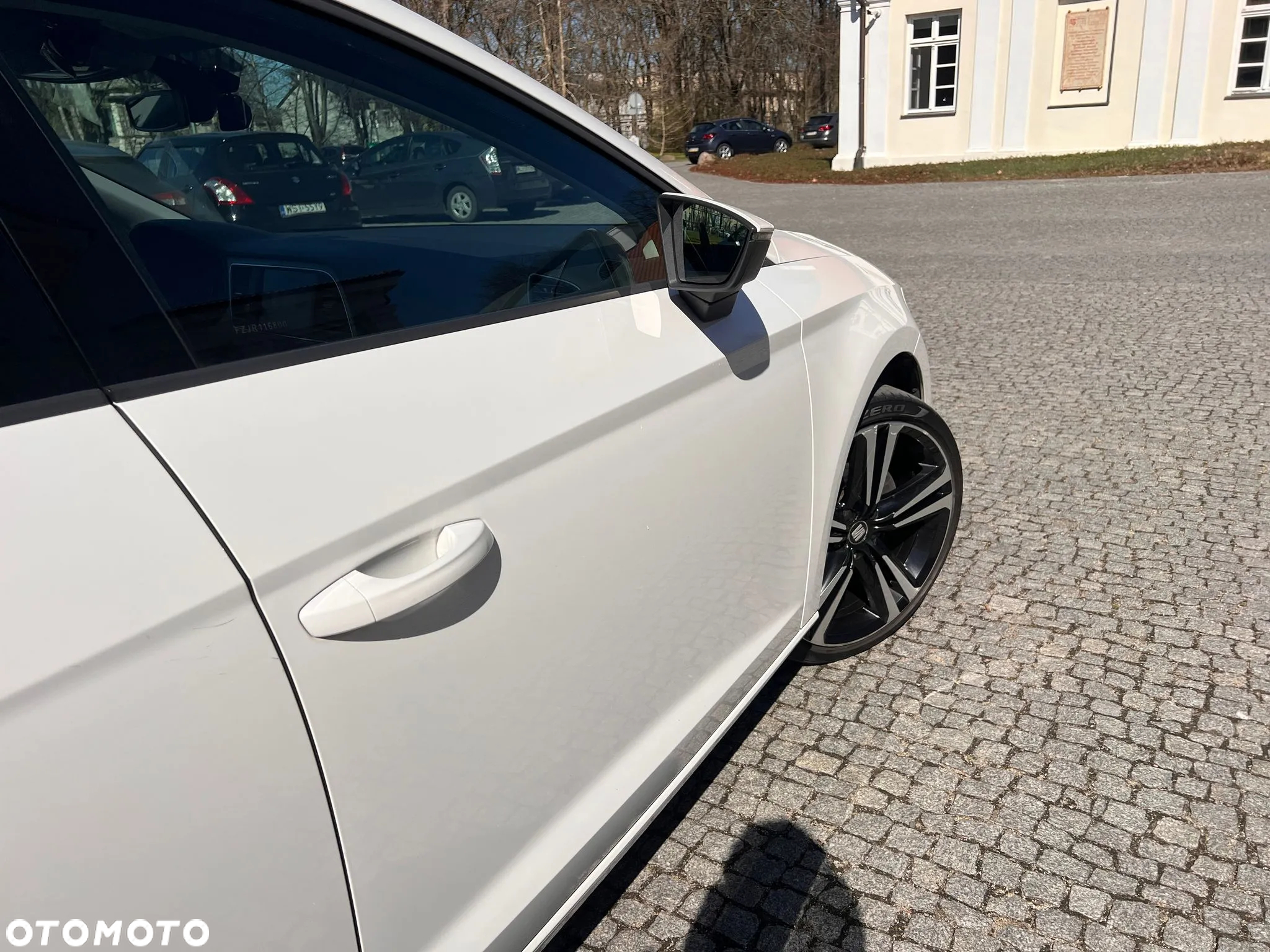 Seat Leon - 4