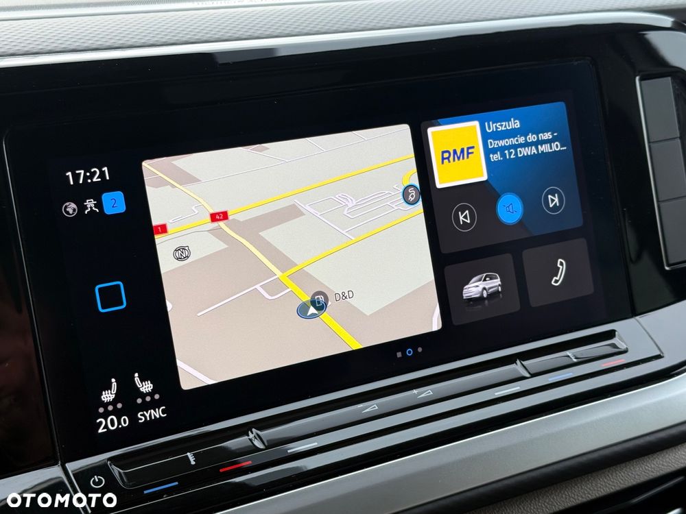 Volkswagen Multivan 2.0 TDI L1 70 Years Bulli DSG - 32