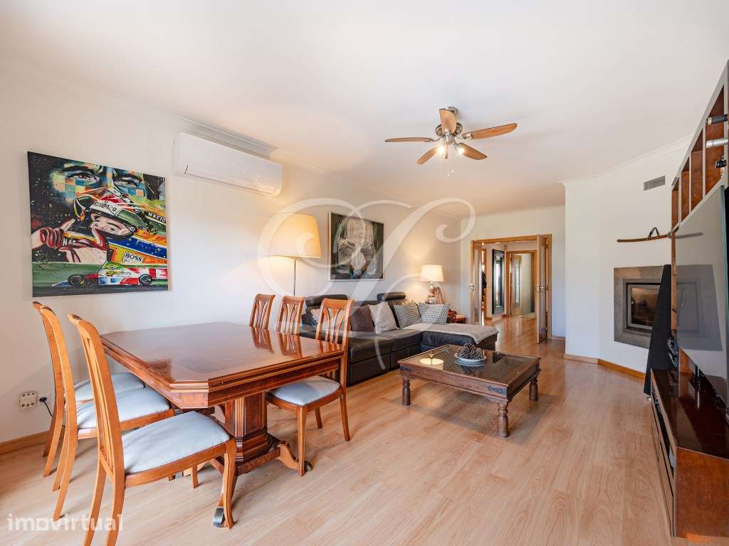 Apartamento T2 c/ Piscina e Terraço | Cascais - Grande imagem: 5/26