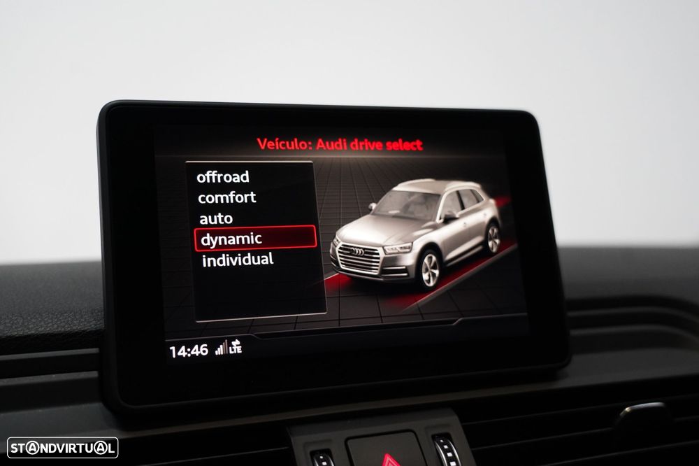 Audi Q5 2.0 TDI Design - 13