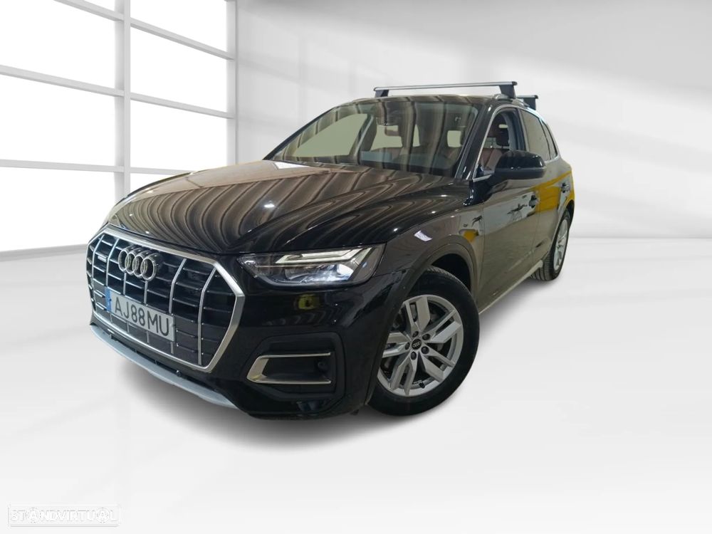 Audi Q5 50 TFSIe quattro Advanced S tronic - 1