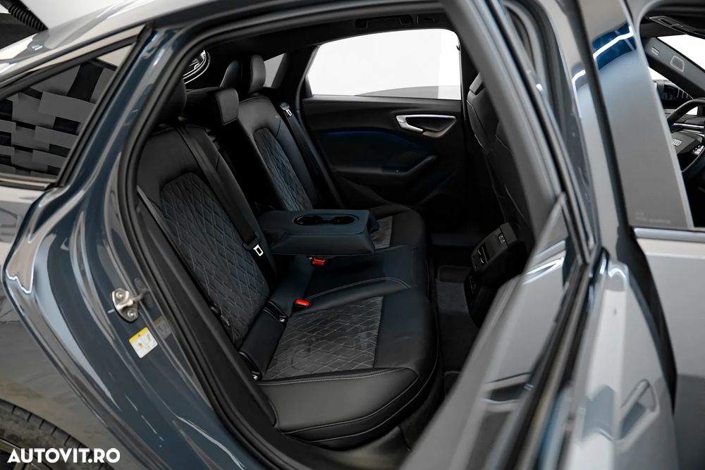 Audi A5 Limuzina - 21