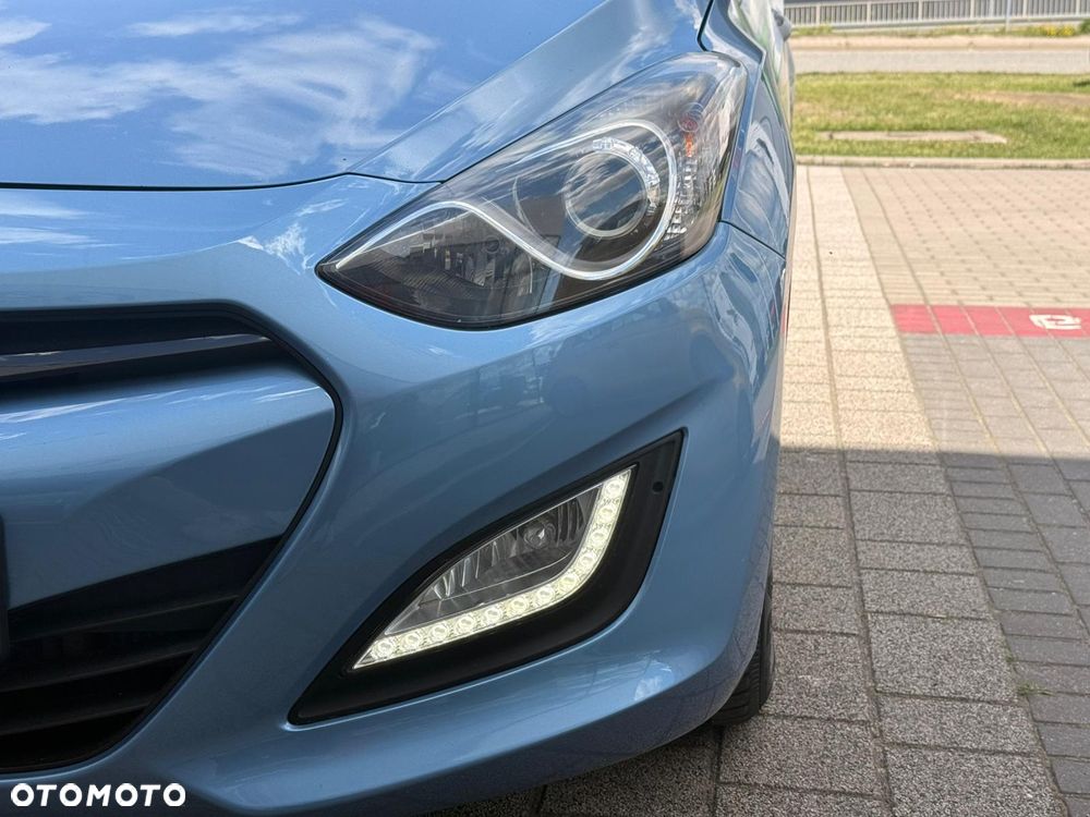 Hyundai i30 - 13