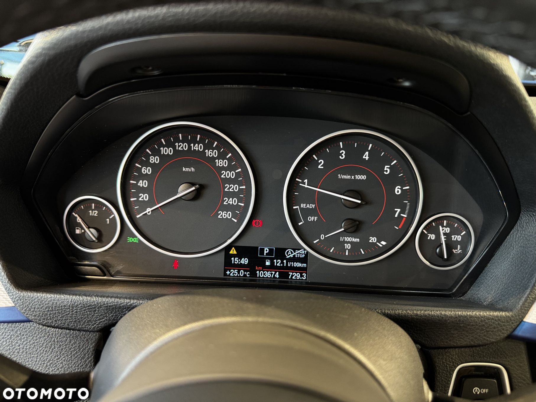 BMW 3GT - 28