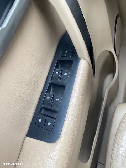 PANEL PRZEŁĄCZNIK SZYB CHEVROLET CAPTIVA - 1