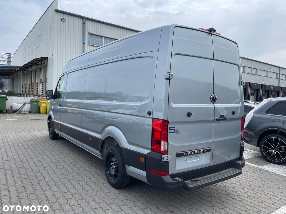 Volkswagen Crafter - 15