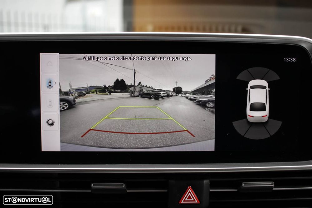 Hyundai Ioniq 6 77 kWh Premium - 27