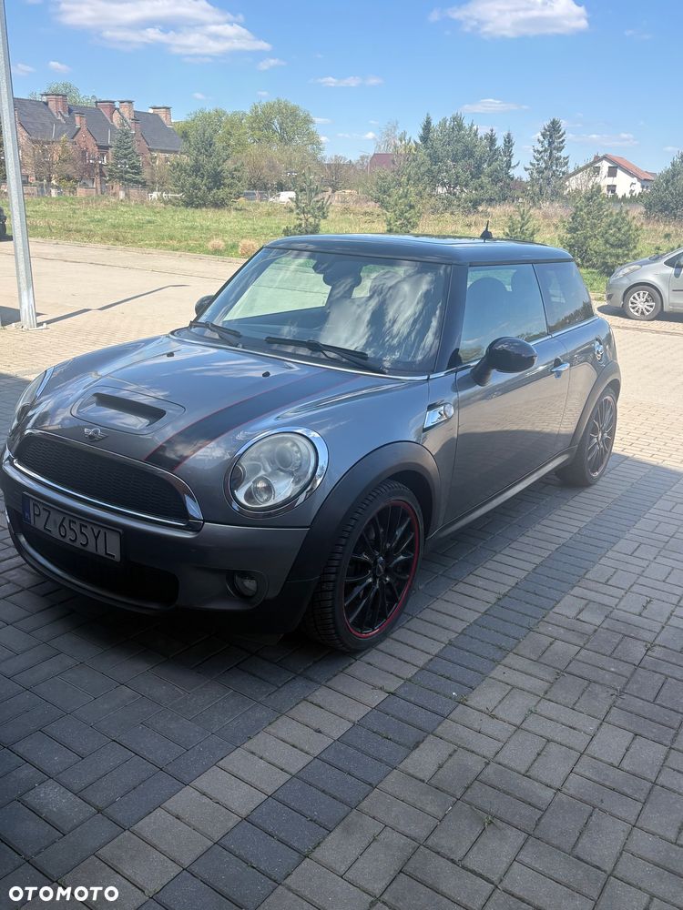 MINI Cooper S Standard - 1