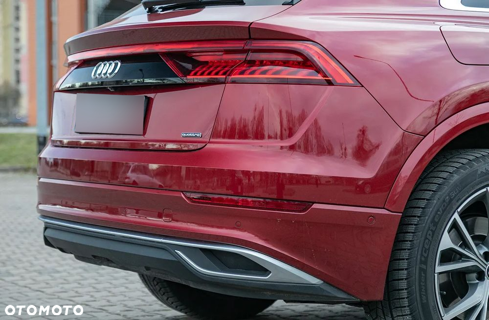 Audi Q8 - 7