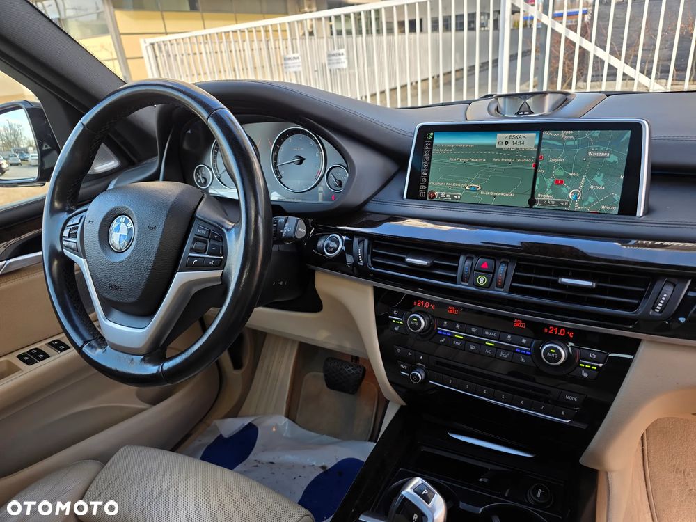 BMW X5 - 8