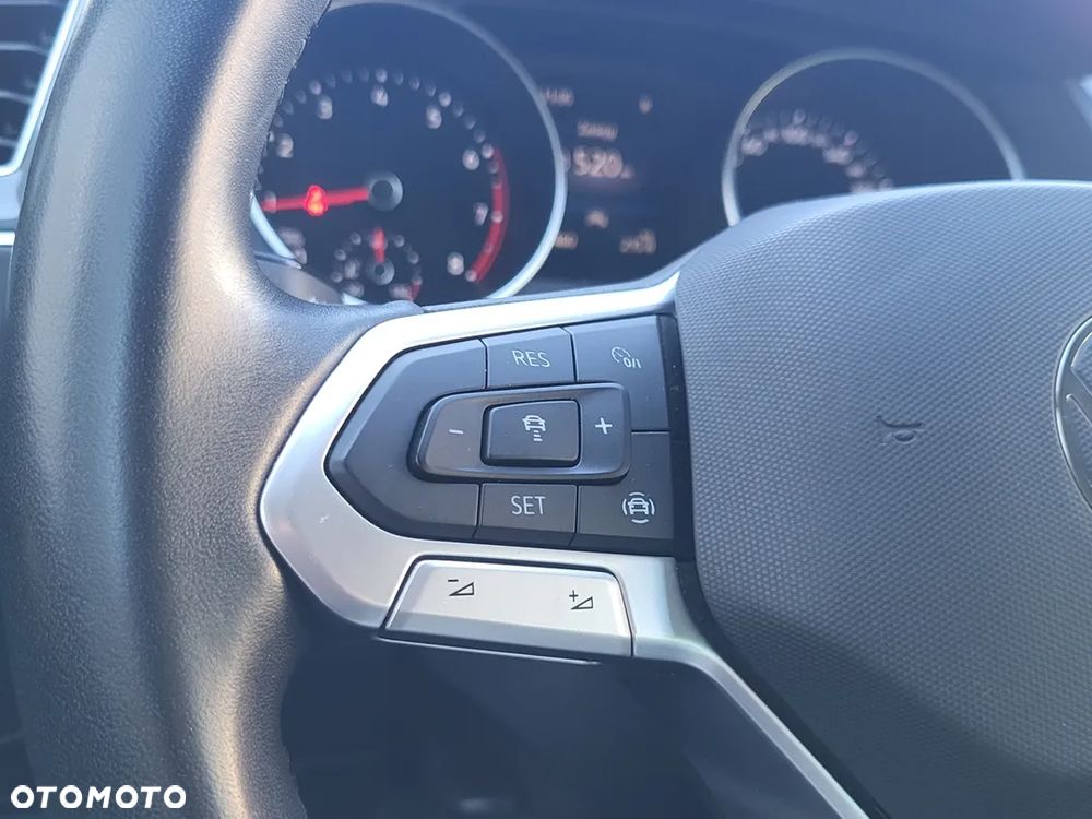 Volkswagen Tiguan 1.5 TSI EVO Active DSG - 18