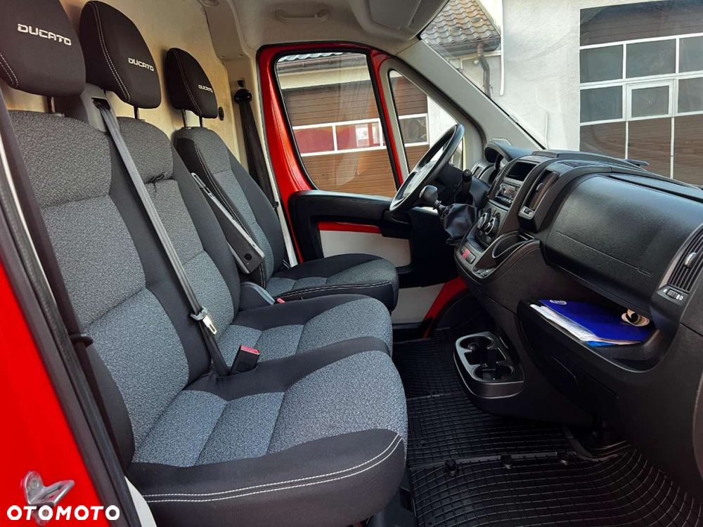 Fiat Ducato - 35