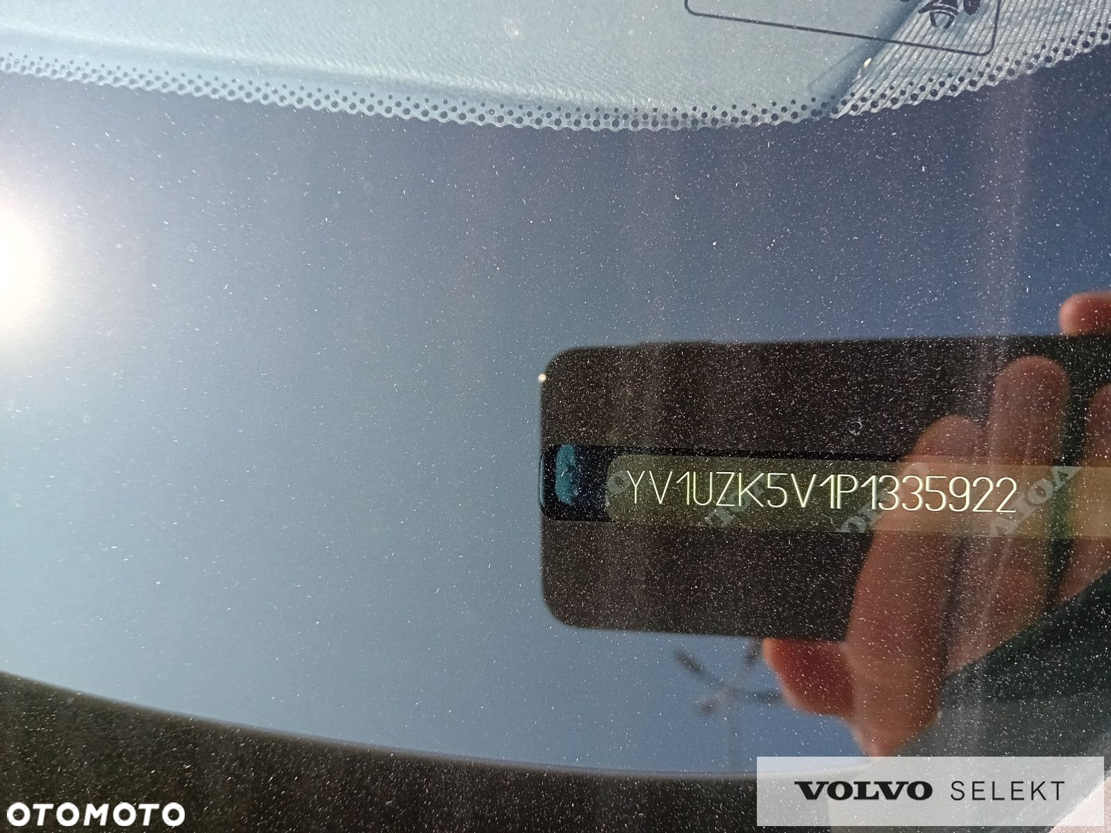 Volvo XC 60 - 35