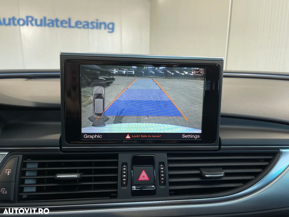 Audi A6 Allroad 3.0 TDI Quattro Tiptronic - 14