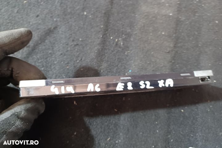 Amplificator antena radio 4F9035225D Audi A6 4F/C6 [2004 - 2008] Seda - 4