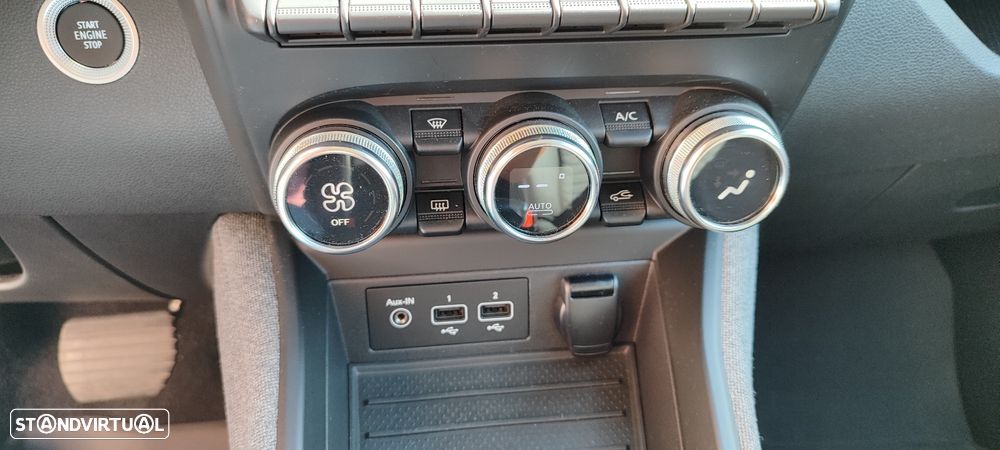 Renault Zoe (s/ Bateria) Intens 50 Flex - 2