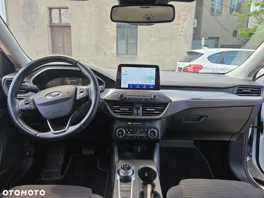Ford Focus - 4