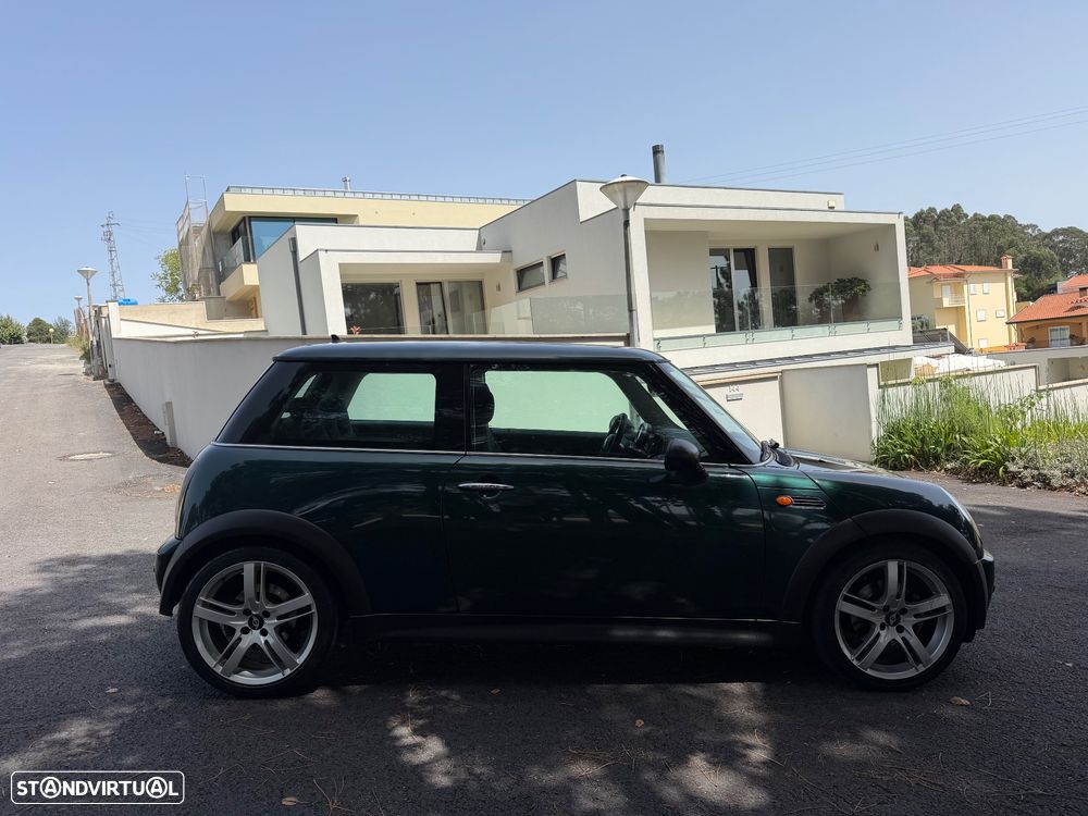 MINI Coupé - 6