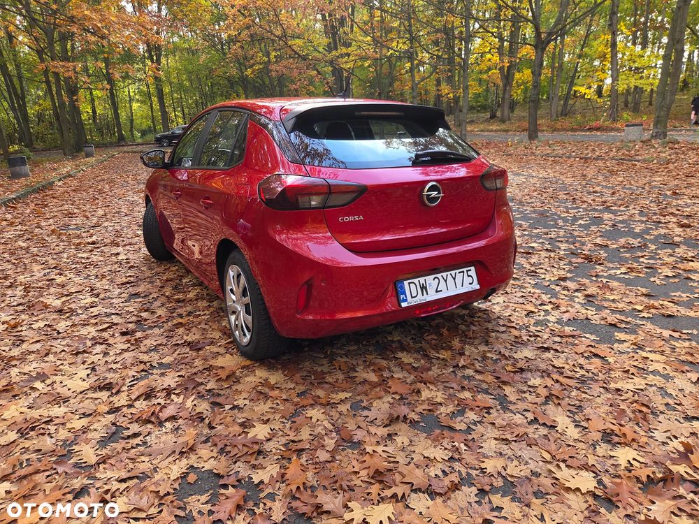 Opel Corsa - 7