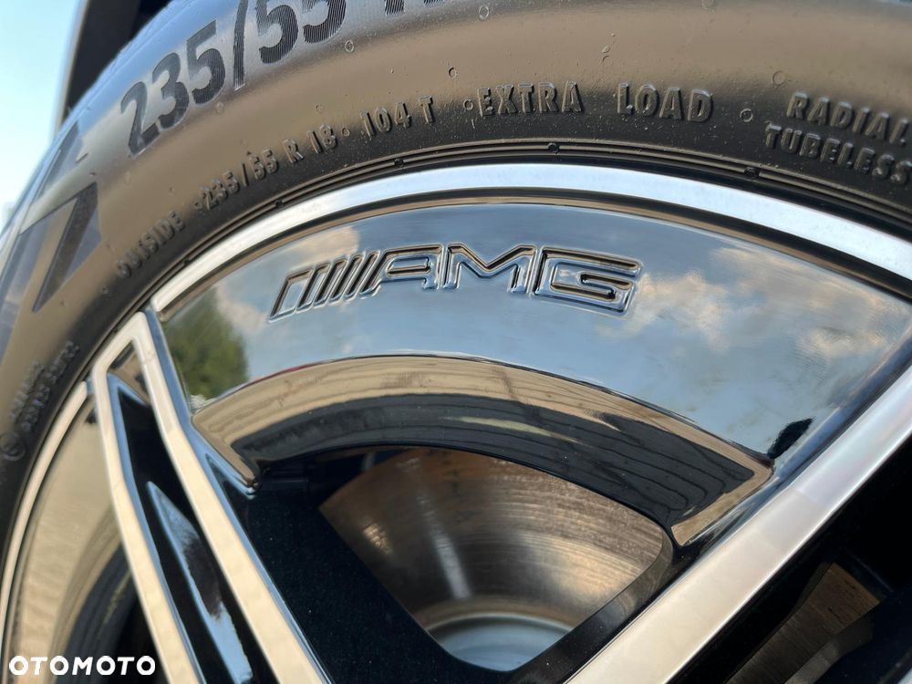 Mercedes-Benz EQA 300 66.5kWh 4-Matic AMG Line - 35