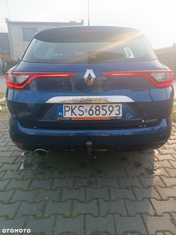 Renault Megane ENERGY TCe 130 INTENS - 7