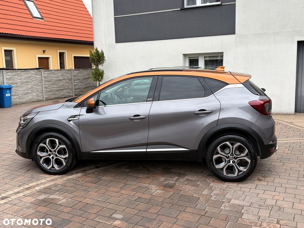 Renault Captur TCe 155 EDC GPF INTENS - 6