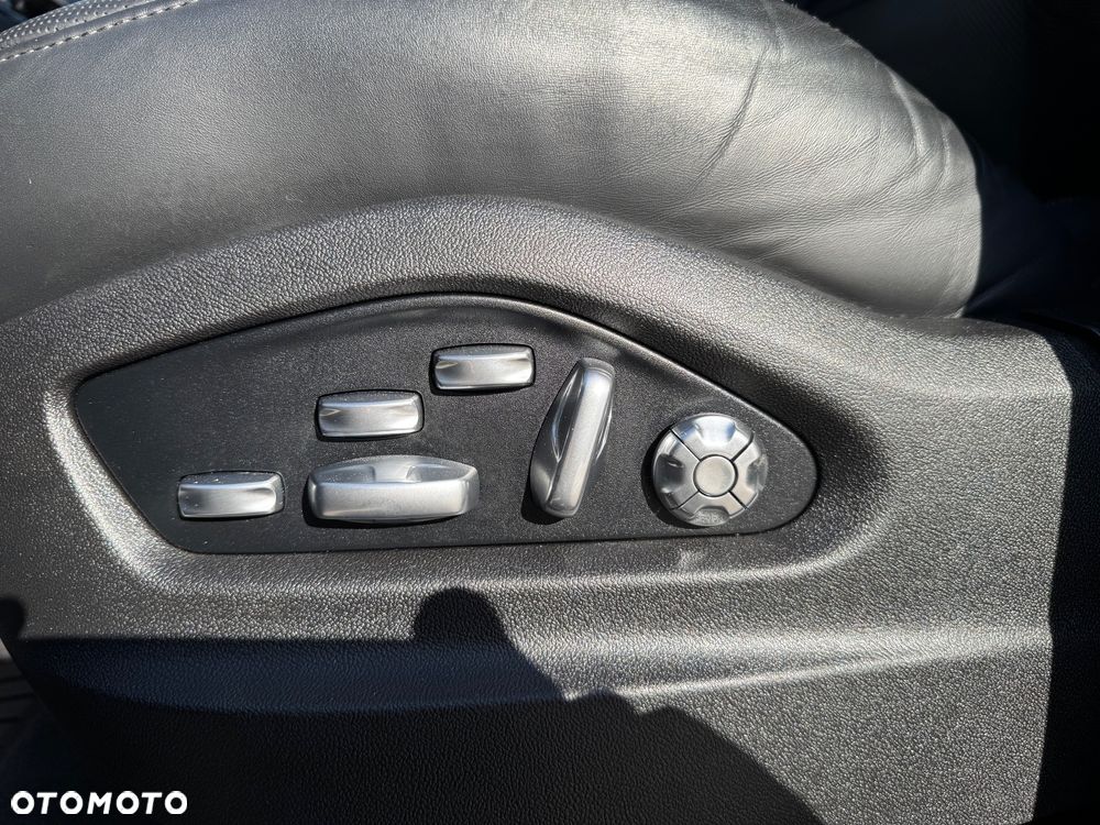 Porsche Cayenne S Tiptronic S - 17