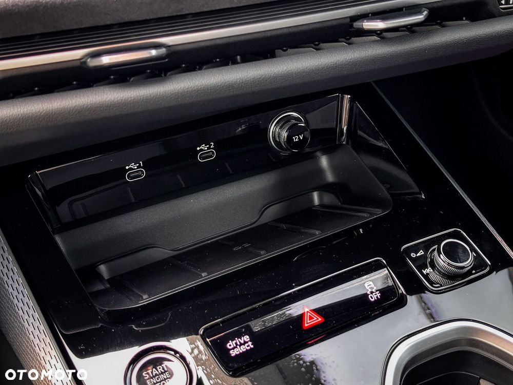 Audi A6 Avant - 21