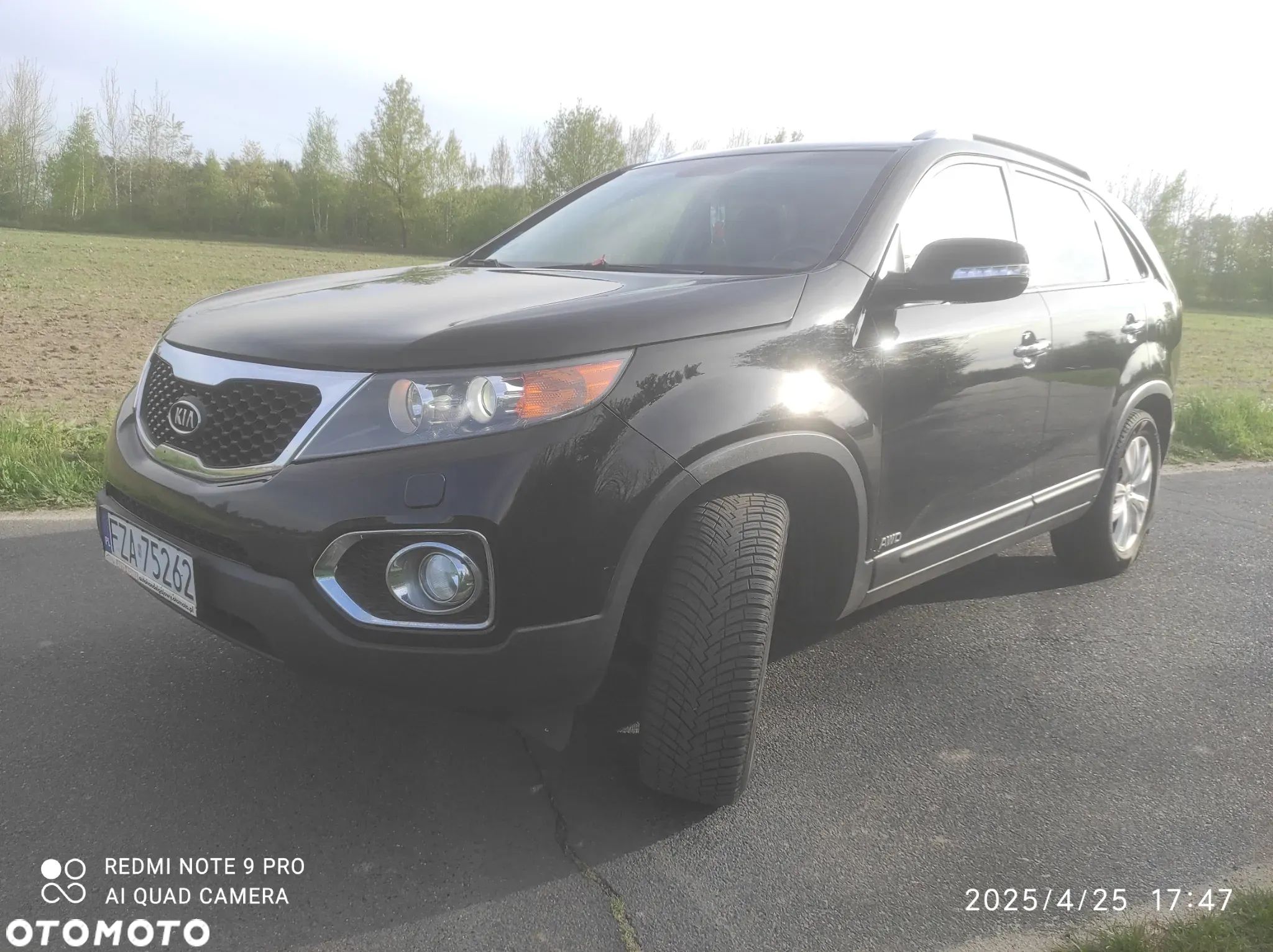 Kia Sorento 2.2 CRDi 4WD Executive - 1