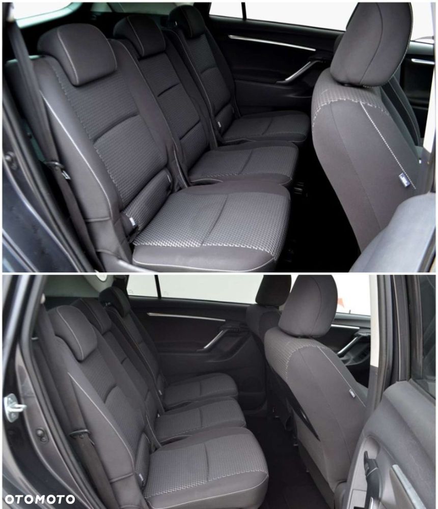 Toyota Verso 1.6 D-4D Prestige - 21