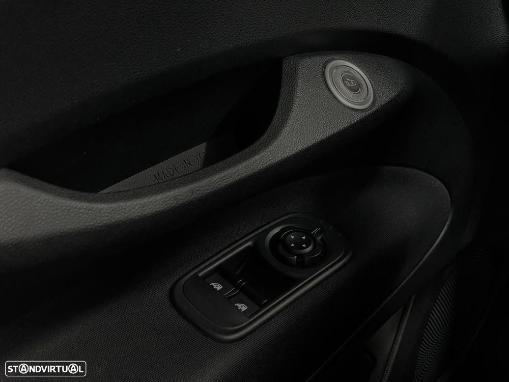 Fiat 500e C La Prima - 9