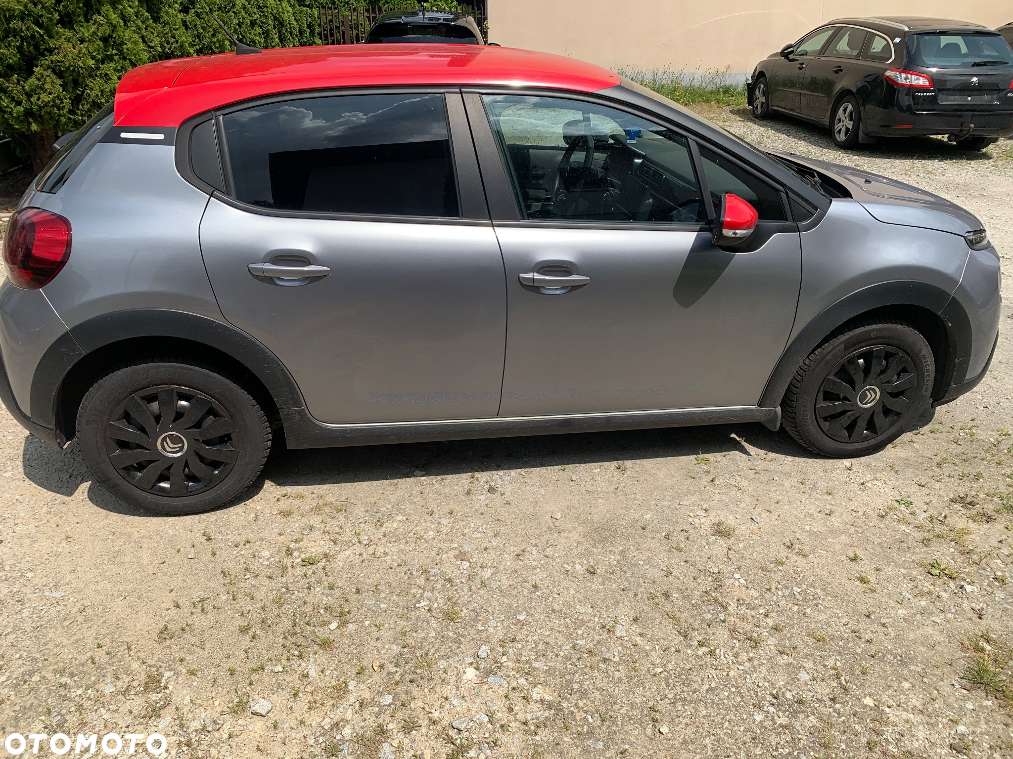 Citroën C3 - 6