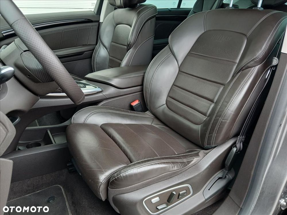 Renault Espace 1.8 TCe FAP Energy Initiale Paris EDC - 10