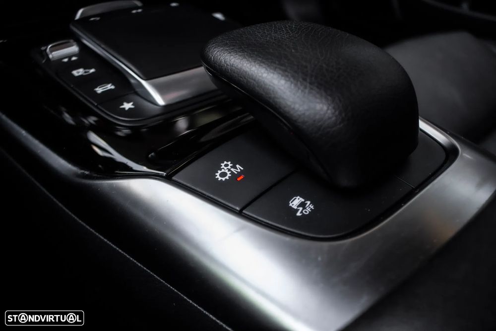 Mercedes-Benz CLA 35 AMG 4Matic - 22