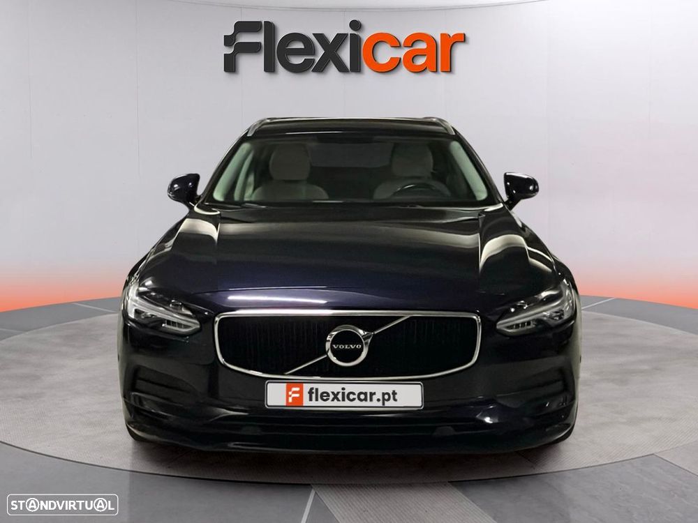 Volvo V90 2.0 D4 Momentum Plus Geartronic - 7