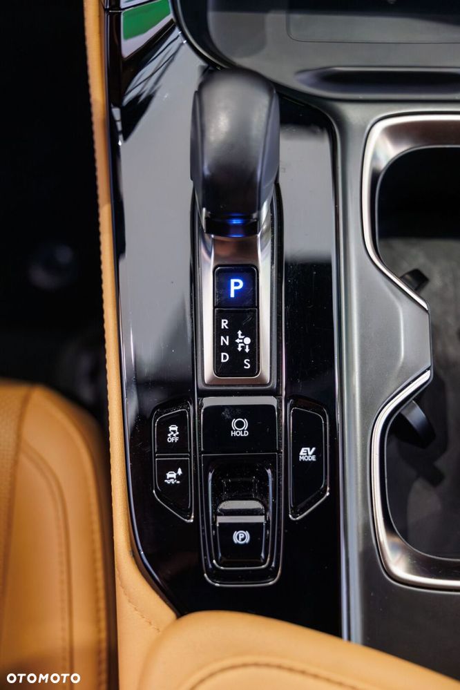Lexus NX 350h Prestige AWD - 41