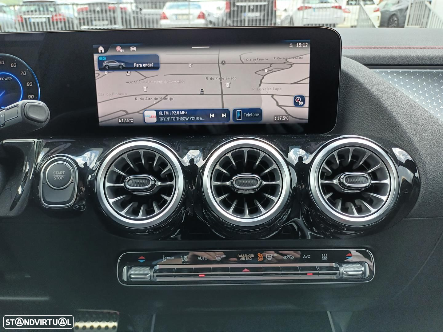 Mercedes-Benz EQA 250+ AMG Line - 19