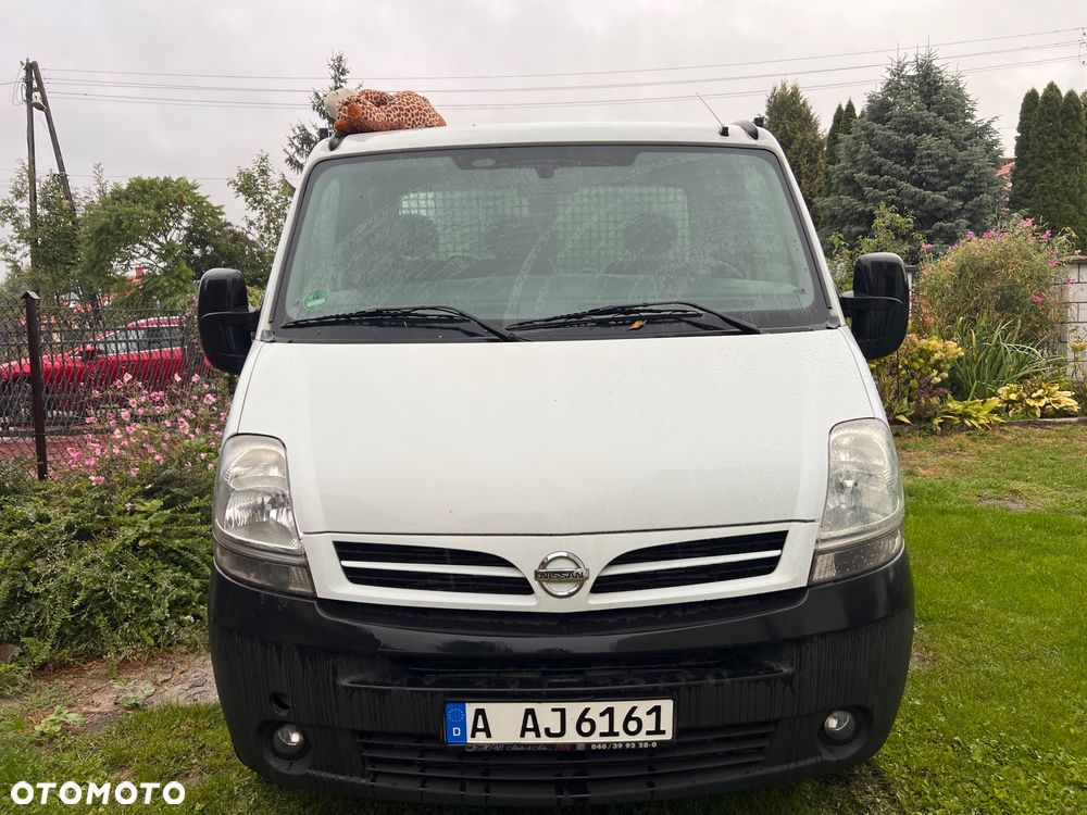 Renault Master - 16