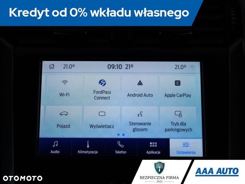 Ford Mondeo - 14