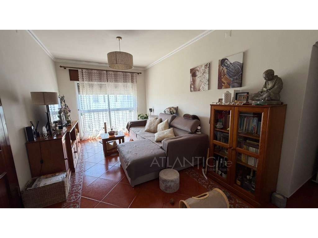 Apartamento T3 Mira Sintra - Grande imagem: 4/24