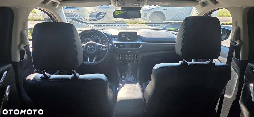 Mazda 6 - 22