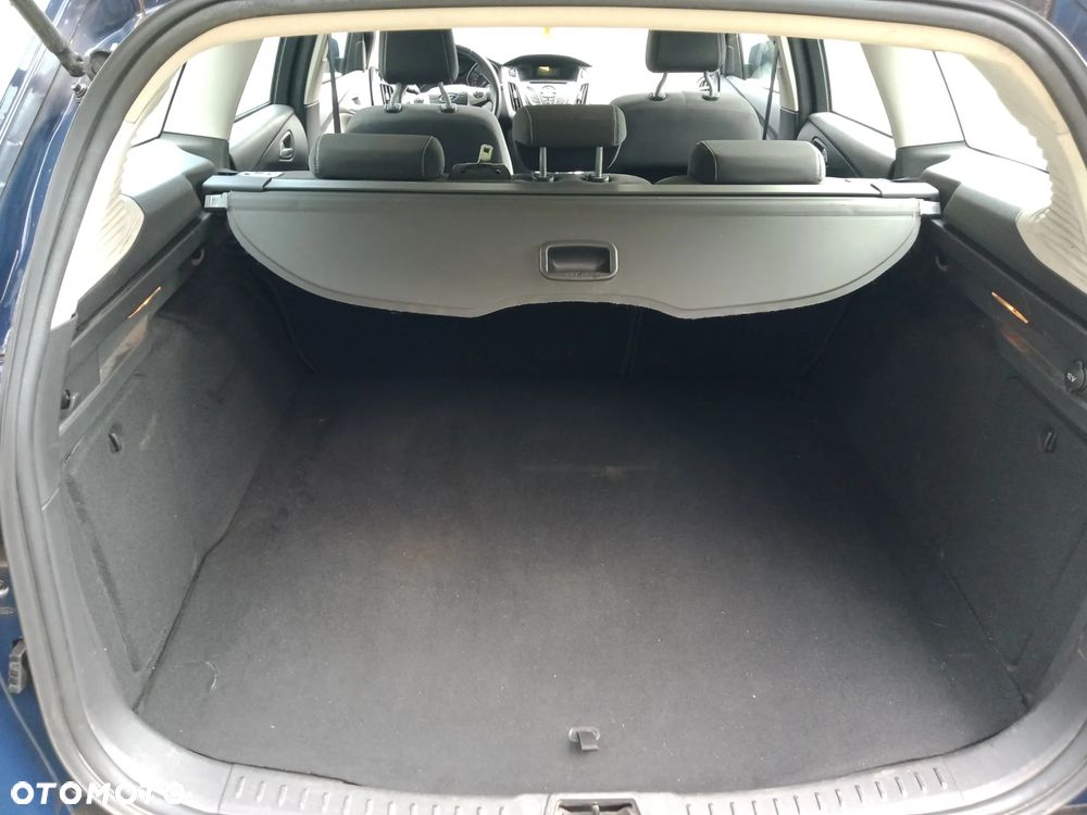 Ford Focus - 6