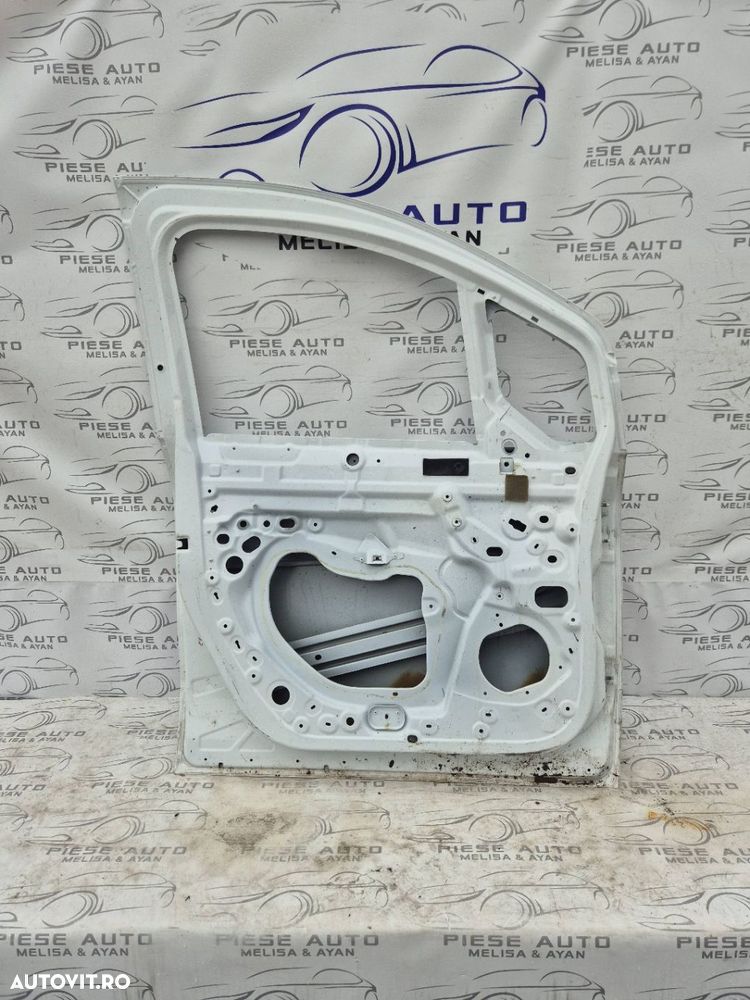 Usa stanga fata Renault Kangoo,Mercedes Citan,Nissan Townstar - 8